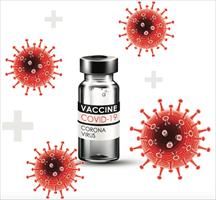 Nghiên cứu vaccine mới chống cúm mùa đồng thời phòng COVID-19