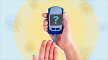 COVID-19 có thể làm tăng 40% nguy cơ mắc bệnh đái tháo đường