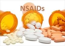 Nguy hiểm tiềm ẩn khi dùng thuốc kháng viêm, giảm đau không steroid