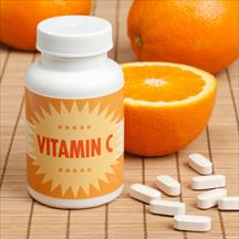 Bổ sung vitamin C - Triển vọng làm giảm tác dụng phụ của thuốc hoá trị ở bệnh nhân ung thư