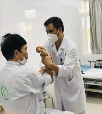 Teo cơ, liệt toàn thân vì ăn hạt muồng tây phòng tiểu đường – những ca bệnh đầu tiên ghi nhận ở Việt Nam