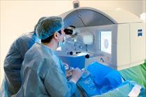 Phương pháp phẫu thuật khúc xạ hiện đại mang lại thành công trên thế giới