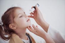 Viêm xoang ở trẻ em cần phân biệt với viêm đường hô hấp trên