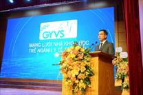 Thứ trưởng Bộ Y tế: Các nhà khoa học trẻ ngành y tế Việt Nam cùng nhau phát huy nghiên cứu khoa học, sáng tạo và đổi mới