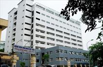 Thiếu vật tư, Bệnh viện Việt Đức hạn chế mổ phiên từ 1-3
