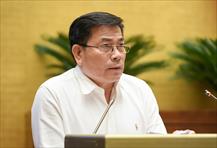 Phó tổng thanh tra Chính phủ Trần Văn Minh qua đời