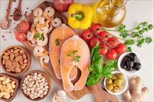 Chế độ ăn Địa Trung Hải giảm nguy cơ đột quỵ ở phụ nữ