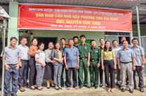 Vedan Việt Nam đồng trao tặng học bổng khuyến học huyện Nhơn Trạch và “Nhà hậu phương” tại huyện Long Thành tỉnh Đồng Nai