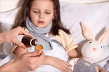 Một số thuốc không dùng hoặc cần thận trọng dùng cho trẻ em
