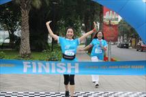 Natrumax Việt Nam tổ chức thành công giải chạy Natrumax Run 2023 tại Hà Nội