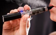 Bộ Y tế đề nghị xử nghiêm trường hợp mua bán, kinh doanh thuốc lá điện tử