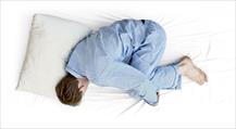 4 tư thế ngủ có thể gây hại sức khỏe