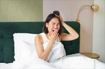 8 dấu hiệu của chứng ngưng thở khi ngủ