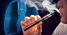 Ngộ độc thuốc lá điện tử biểu hiện thế nào?