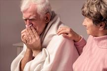 Gánh nặng bệnh cúm ở người cao tuổi