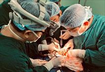 Sở Y tế TP. Hồ Chí Minh: Tuân thủ quy định nhưng không làm gián đoạn ghép gan cho trẻ em