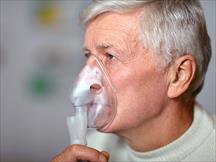 Biểu hiện bệnh suy hô hấp mạn tính