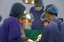 Bộ trưởng Đào Hồng Lan gửi thư khen ca ghép đa tạng trong 24 giờ hồi sinh sự sống 8 người