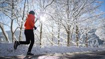 5 lời khuyên để giữ dáng và luôn khỏe mạnh trong mùa đông