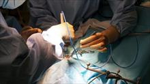Phẫu thuật thành công bé gái bị u mạch máu não bằng công nghệ định vị 3D
