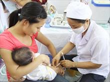 Sở Y tế Nam Định lên tiếng về 2 trẻ tử vong sau tiêm chủng