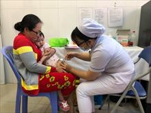 Ngày 29/11, Sở Y tế TPHCM đã khởi động chương trình đổi mới hoạt động trạm y tế theo nguyên lý y học gia đình.