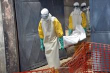 Thụy Điển bác bỏ trường hợp nhiễm virus Ebola đầu tiên