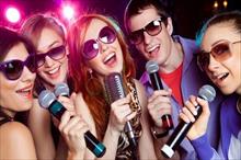 Hát karaoke ảnh hưởng như thế nào tới sức khỏe
