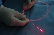 Thiết bị laser nội mạch ứng dụng trong vật lý trị liệu