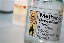 Các cách giải độc rượu methanol hiệu quả