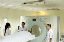 Bệnh viện Bạch Mai áp dụng kỹ thuật mới trong điều trị ung thư tế bào bạch cầu