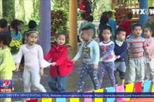 Khoảng trống miễn dịch ở trẻ em Việt Nam