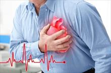 48% số người Mỹ trưởng thành mắc các bệnh lý về tim mạch
