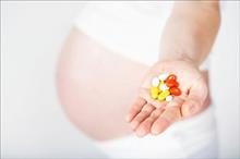 Những loại thuốc an toàn cho phụ nữ mang thai