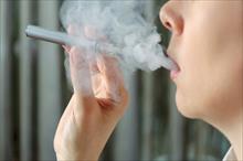 Hiểu được đường đi của nicotine từ khói thuốc vào não