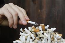 Hút thuốc lá làm giảm hiệu quả điều trị ung thư