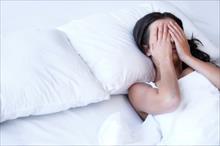 Một đêm mất ngủ cũng làm tăng nguy cơ mất trí nhớ