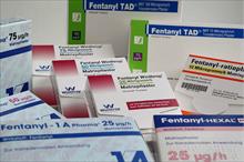 Cảnh báo về tình trạng bác sĩ Mỹ lạm dụng thuốc giảm đau Fentanyl trong kê đơn