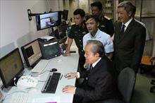 Phó Thủ tướng Trương Hòa Bình: Xây dựng bệnh viện Quân y 175 ngang tầm khu vực