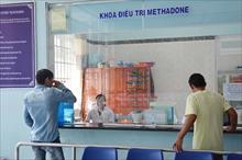 Nâng cao hiệu quả Chương trình điều trị nghiện bằng thuốc Methadone