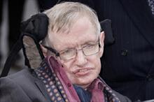 Khám phá được bí ẩn căn bệnh Stephen Hawking mắc phải