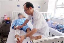 Từ vụ nam thanh niên phải cắt bỏ chân vì đắp lá chữa tiểu đường: Hãi hùng những hậu quả khôn lường từ thói quen hàng triệu người Việt hay mắc phải