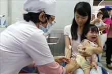 Anti vắc xin đang phá hoại thành quả tiêm chủng