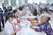 Giảm tải cho bệnh viện Bạch Mai, cơ sở 2 tại Phủ Lý chính thức khám bệnh từ ngày mai