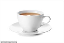 Uống trà hoặc cà phê nóng làm tăng nguy cơ ung thư thực quản