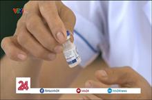 Bộ Y tế: Hai trẻ ở Nam Định tử vong không liên quan tiêm vắcxin
