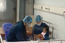 Bệnh viện Nhi Trung ương: Ghép gan cho bệnh nhi nhỏ tuổi và có cân nặng thấp nhất tại Việt Nam
