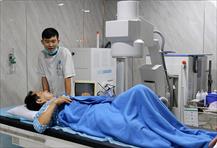 3% dân số Việt mắc bệnh sỏi niệu
