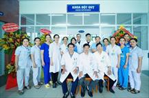 Bệnh viện Đà Nẵng thành lập khoa Đột quỵ