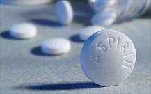 Không nên lạm dụng thuốc aspirin để phòng ngừa bệnh tim mạch